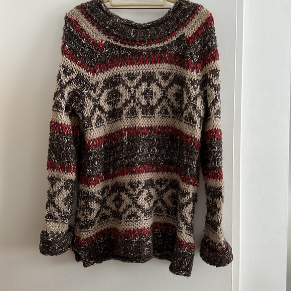 Free People Sweater - Picture 3 of 3